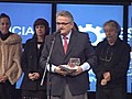 Festival de Cine de Lima concluye su edición número 14