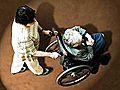 Dramatic Increase in Senior Drug Addiction