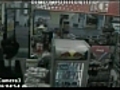 Armed robbery holds up Tewksbury gas station