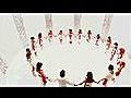 japan girl show
