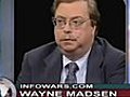 Wayne Madsen-Taliban et Al Qaida convoyés en Irak par la CIA