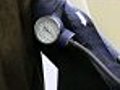 Higher Education Leads to Lower Blood Pressure