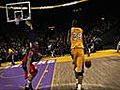 Kobe Bryant 2k10