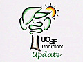 UCSF Kidney Transplant Update 2011: What’s New? What’s Hot?