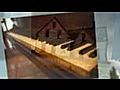 World’s Oldest Antique Steinway Piano - Beautiful Musical Treasure!