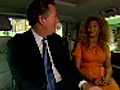 Beyonce talks about fame,  money