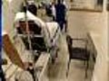 Questions Arise About New Health Care Law