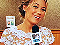 Lauren Conrad &#039;Was Never Really Completely Done With Reality&#039;