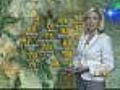 Saturday Morning Forecast: Sunny Weather