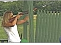 Clay Shooting for Women