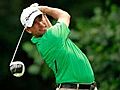 Reavie Opens with First Round 70