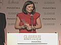 Glamour’s Women of the Year