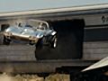 &#039;Fast Five&#039; Super Bowl TV Spot