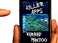 Killer Apps: Sim City