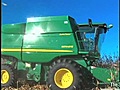 Analyst: Deere Could Break Out