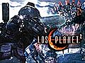 Lost Planet 2,  Multijugador - Equipo Francés