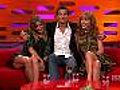 The Graham Norton Show: Cameron Diaz,  Bear Grylls & Kathy Griffin