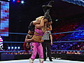 WWE Superstars - Thu,  July 7, 2011