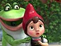 Gnomeo and Juliet - Clip - What’s In a Gnome?