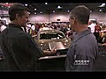 Hot Rod TV: SEMA’s Polish