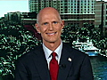 Florida’s &#039;anti-establishment&#039; winner