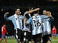 L’Argentina batte il Costa Rica e accede ai quarti