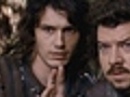 Preview James Franco in &#039;Your Highness&#039;