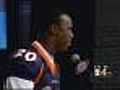 Brian Dawkins Wants Kids To Be More Active