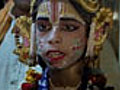 Meet the rising Ramleela stars of Banaras