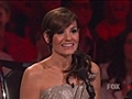 George Lopez - American Idol 2010 (Full Clip) - Idol Gives Back