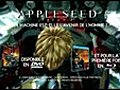 Appleseed le film - Bande-Annonce DVD/Blu-Ray