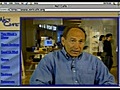 Net Cafe: Web StartUps - May 4,  2001 (4/27/01)