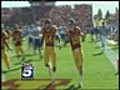 Iowa State Defeats Jayhawks 28-16