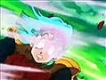 Dragonball Z Episode 83