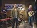 Web Extra: Barenaked Ladies In Worcester Singing Holiday Songs