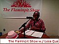 The Flaminpit Show 10-5-2010