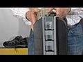 Ordnung ist die halbe Miete. Tool Organizer System