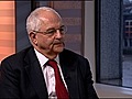 Martin Wolf on 2011 global economic outlook