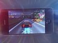 NFS Hot Pursuit iPhone/iPad Trailer