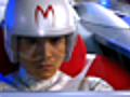 Speed Racer : SCI FI Wire