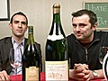Tasting with Sommelier Michael Madrigale from Bar Boulud - Episode #965