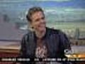 Comedian Chris Titus On Good Day