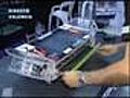 Los participantes de la Campus Party lucen sus ordenadores