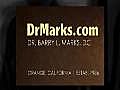 Chiropractic Orange,  CA - Dr. Barry Marks