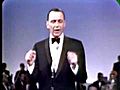 Frank Sinatra - Luck be A Lady