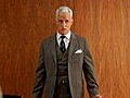 The One-liners of Roger Sterling