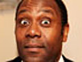 Lenny Henry Wins Theatre Newcomer