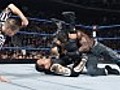 SmackDown 12/12