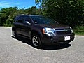 2007 Chevrolet Equinox