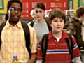 Ned’s Declassified: 